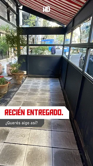 Herrería Darian 15